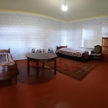 The Lichk Lodge Екстериор снимка