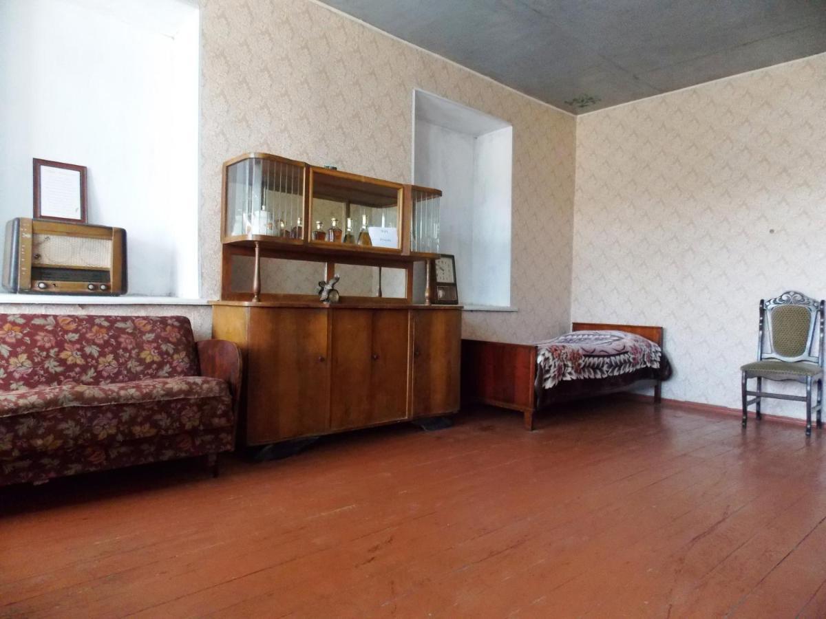 The Lichk Lodge Екстериор снимка