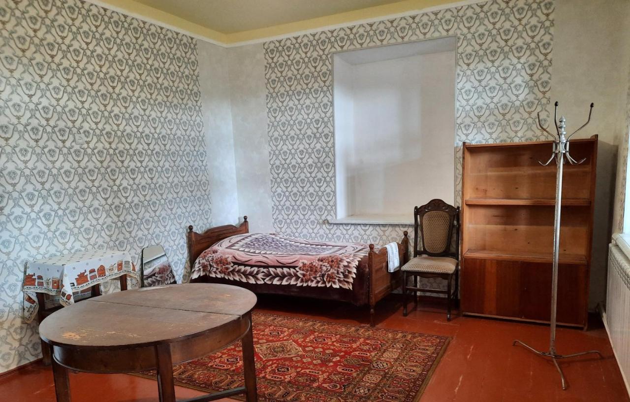 The Lichk Lodge Екстериор снимка