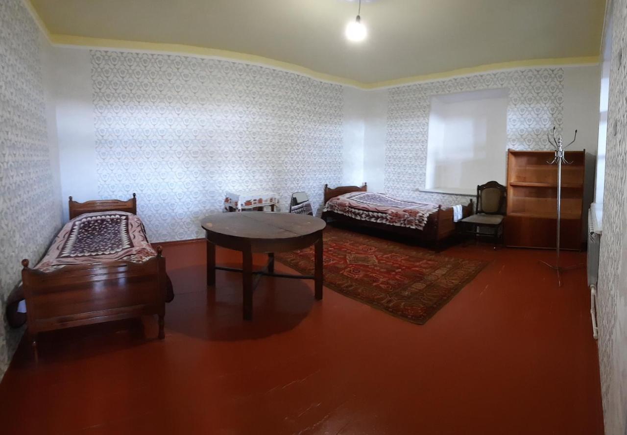 The Lichk Lodge Екстериор снимка