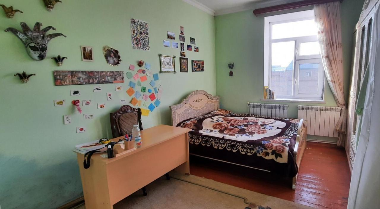 The Lichk Lodge Екстериор снимка