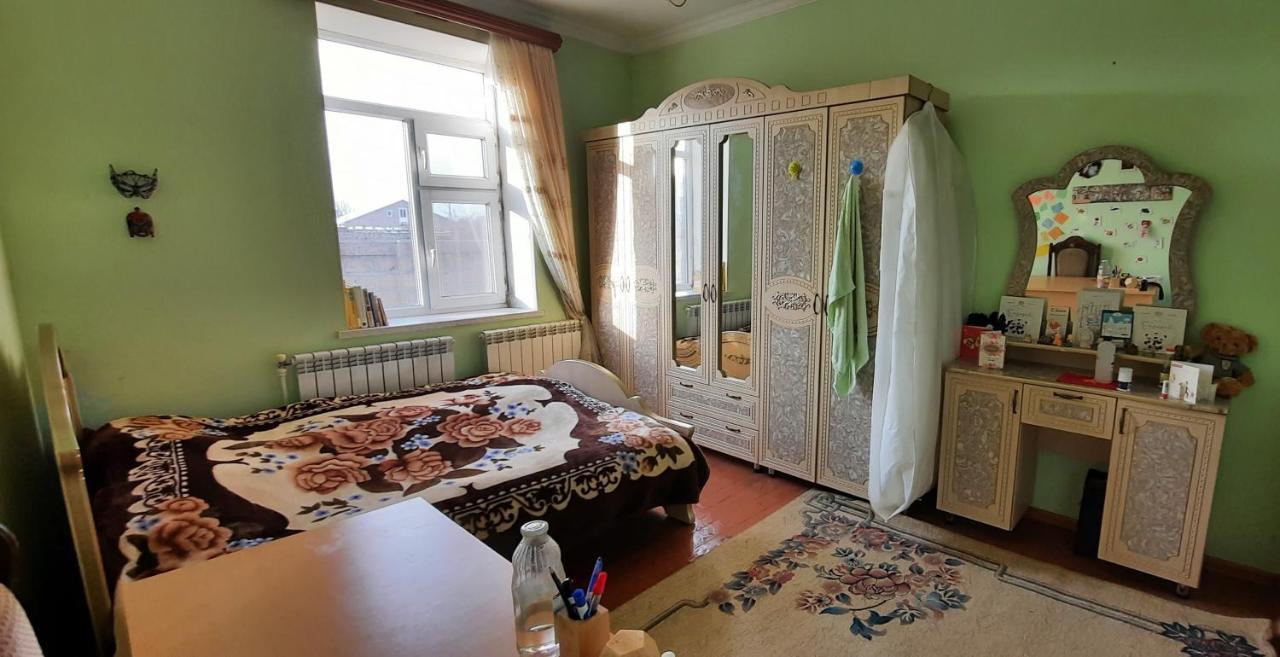 The Lichk Lodge Екстериор снимка