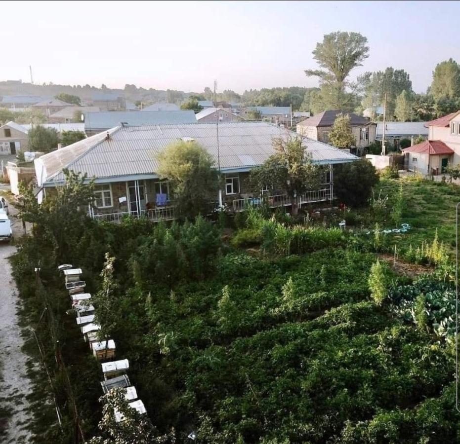 The Lichk Lodge Екстериор снимка