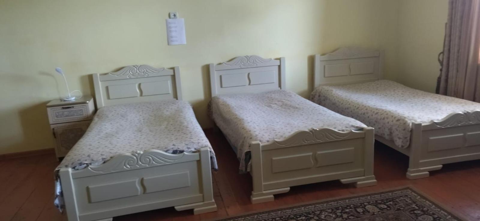 The Lichk Lodge Стая снимка