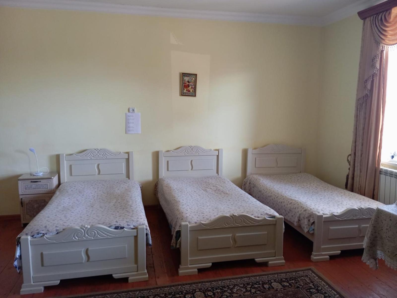 The Lichk Lodge Екстериор снимка