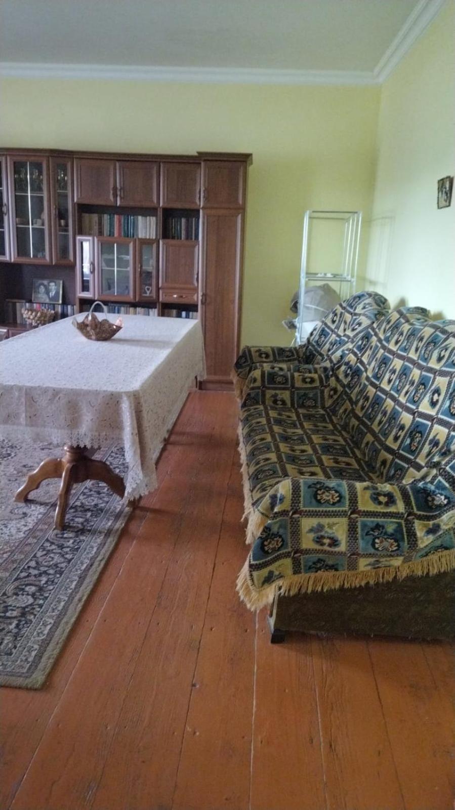 The Lichk Lodge Стая снимка
